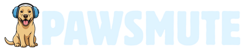 PawsMute