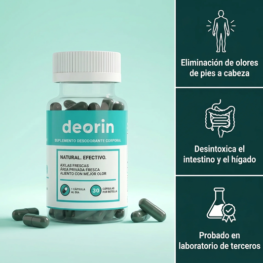 Deorin Frescura desde dentro