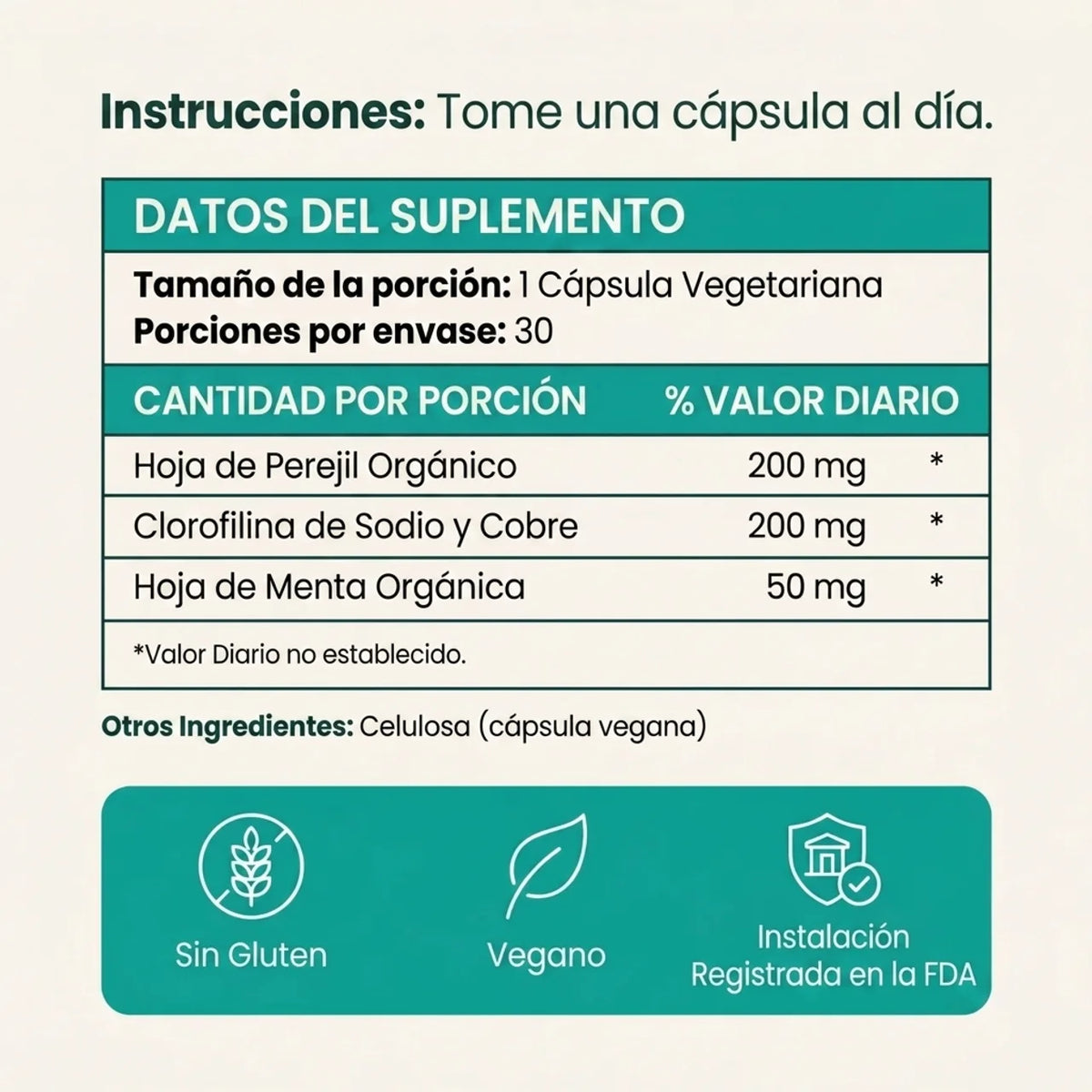 Deorin® Frescura desde dentro